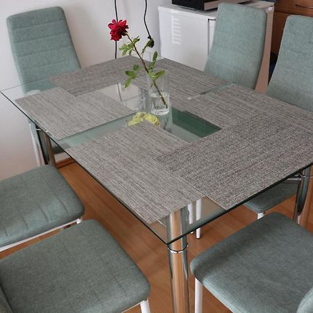 Apartman De Luxe Доновали Екстериор снимка