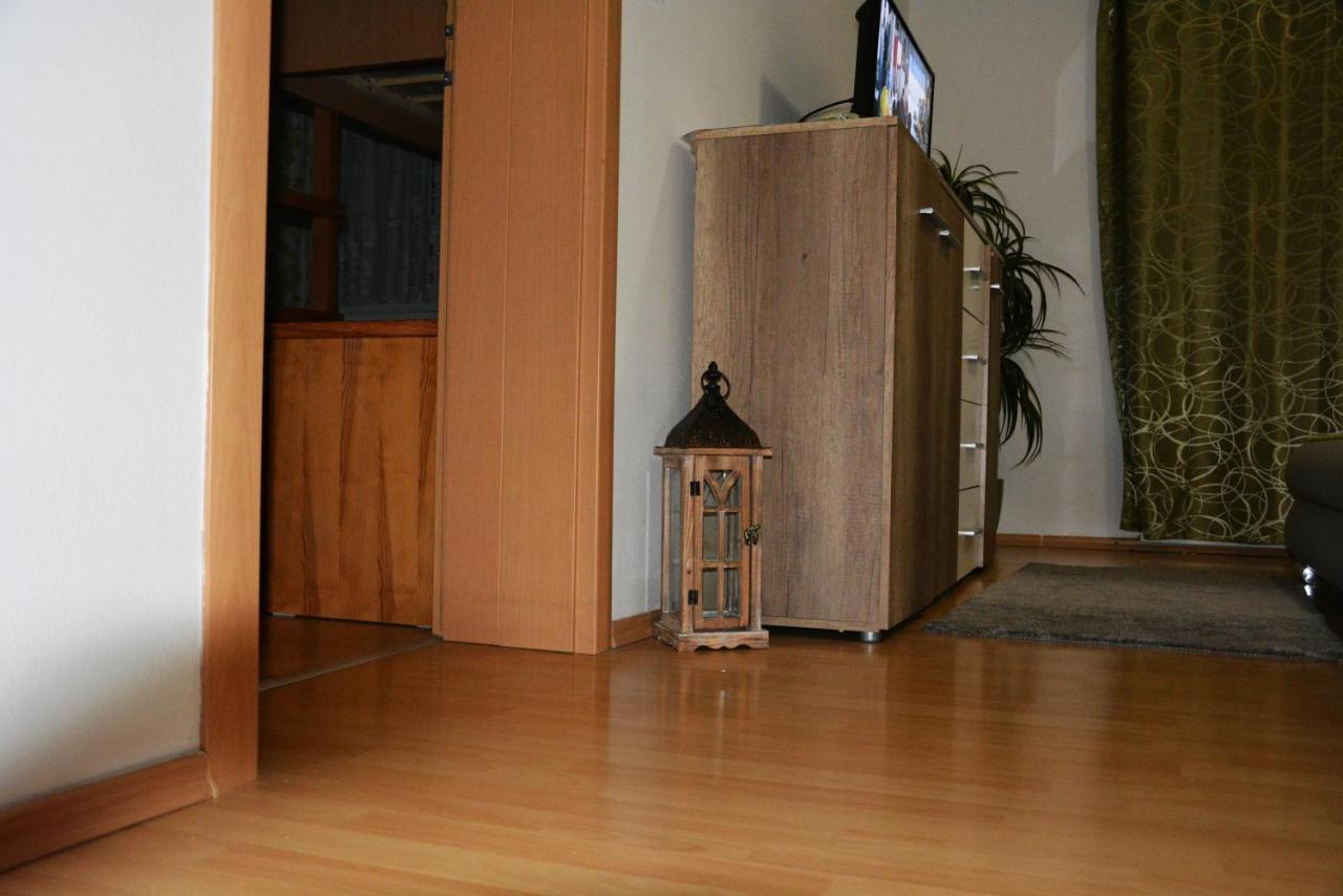 Apartman De Luxe Доновали Екстериор снимка