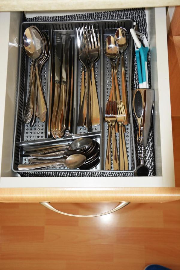 Apartman De Luxe Доновали Екстериор снимка