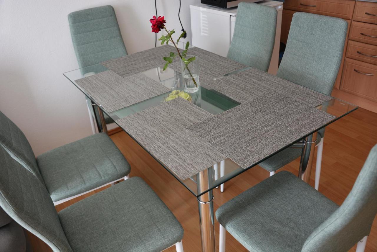 Apartman De Luxe Доновали Екстериор снимка