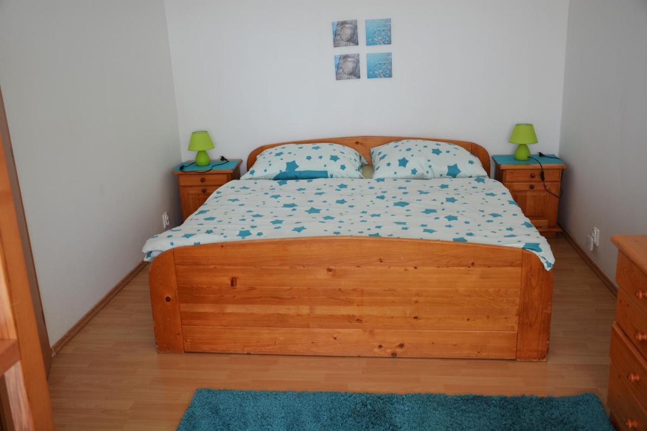 Apartman De Luxe Доновали Екстериор снимка