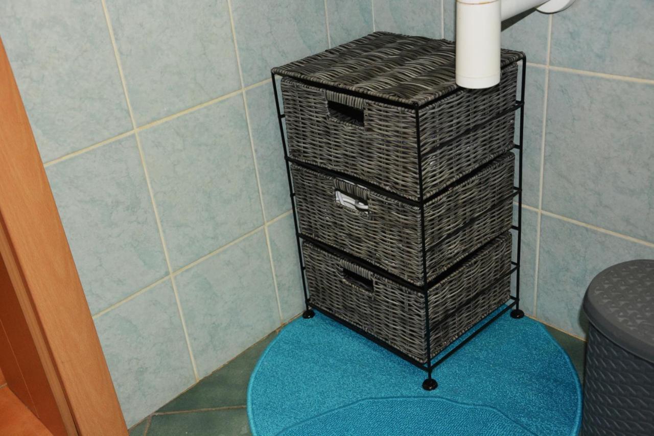 Apartman De Luxe Доновали Екстериор снимка