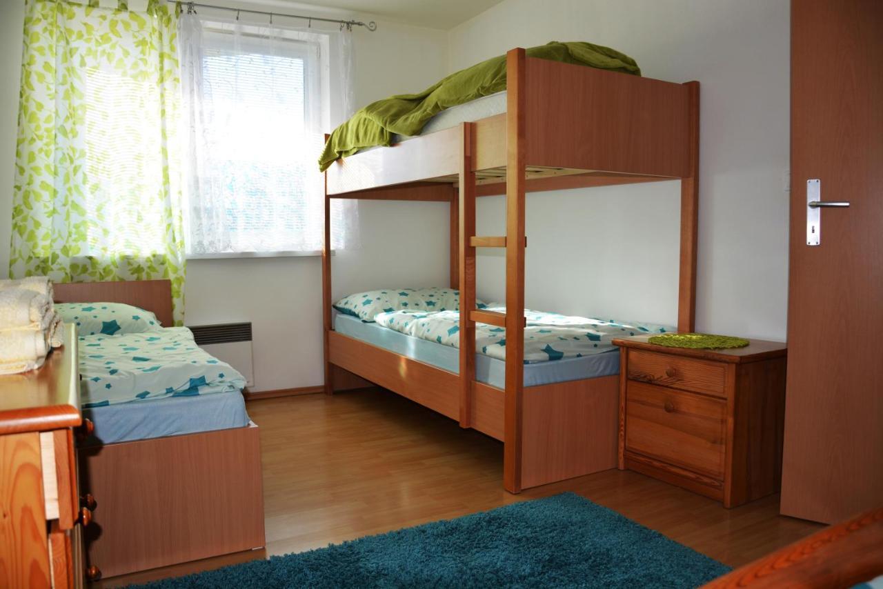 Apartman De Luxe Доновали Екстериор снимка