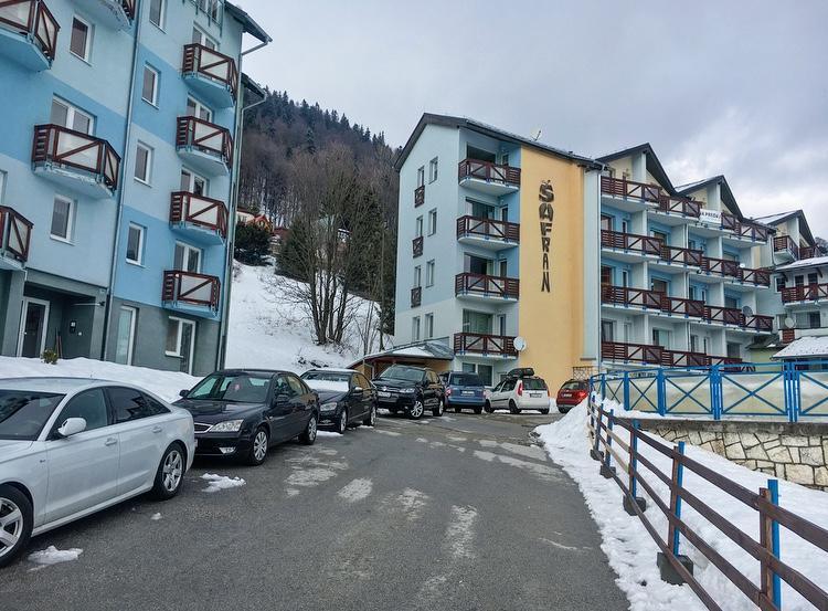 Apartman De Luxe Доновали Екстериор снимка