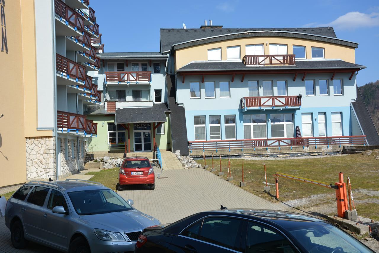 Apartman De Luxe Доновали Екстериор снимка