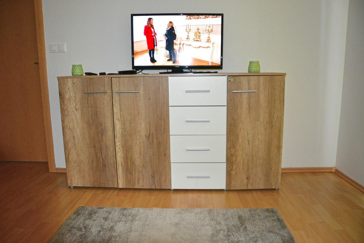 Apartman De Luxe Доновали Екстериор снимка