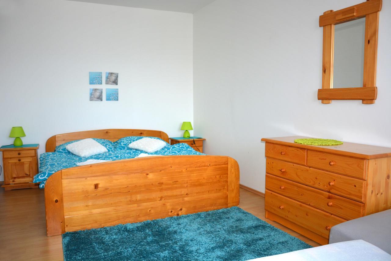 Apartman De Luxe Доновали Екстериор снимка